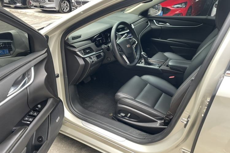 Used Cadillac XTS 2018 28T Tech Edition
