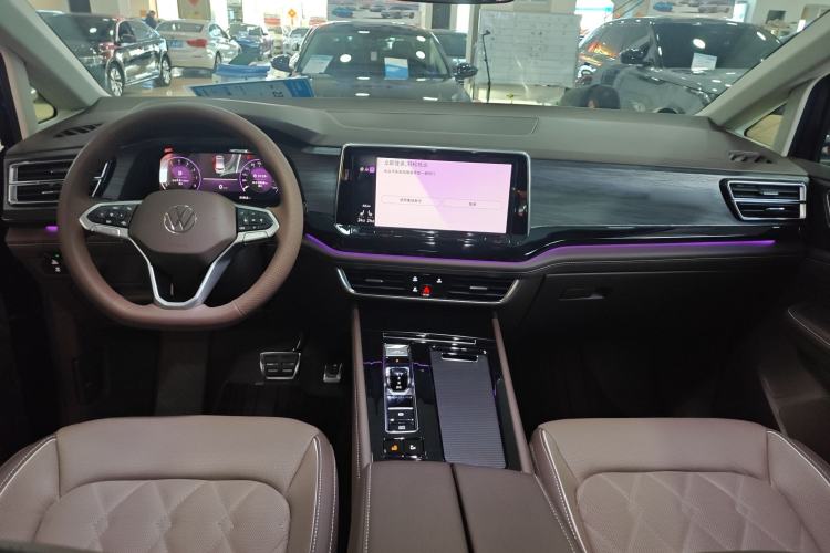 Used Volkswagen Viloran 2023 Revised 380TSI Prestige Edition