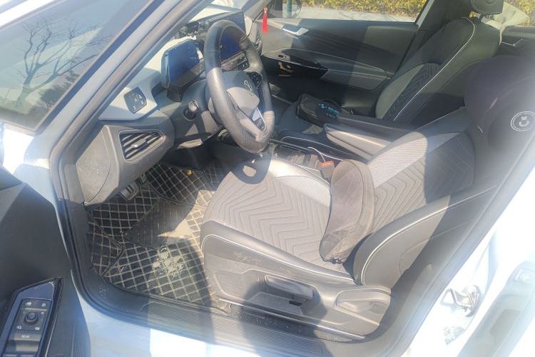 Used Volkswagen ID.3 2021 Pure Edition
