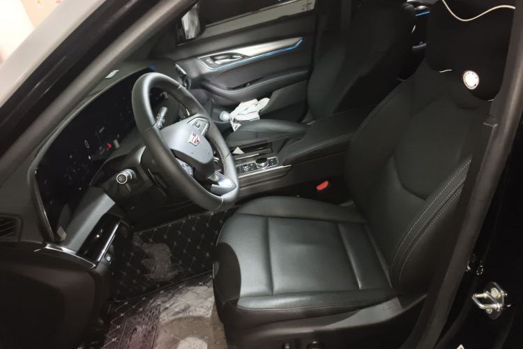 Used Cadillac CT5 2024 28T Luxury Pro Trim
