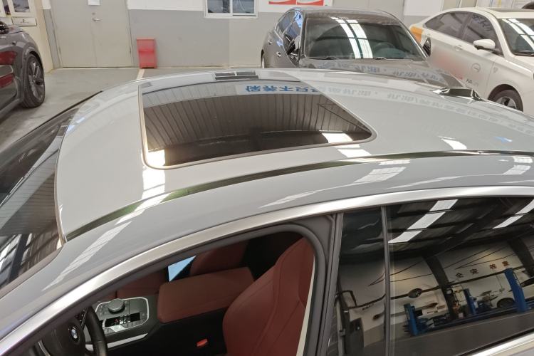 Used BMW 4 Series 2023 425i Gran Coupe M Sport Package