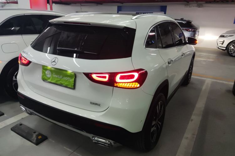 Used Mercedes-Benz GLA 2022 GLA 200 Right Rear Taillight