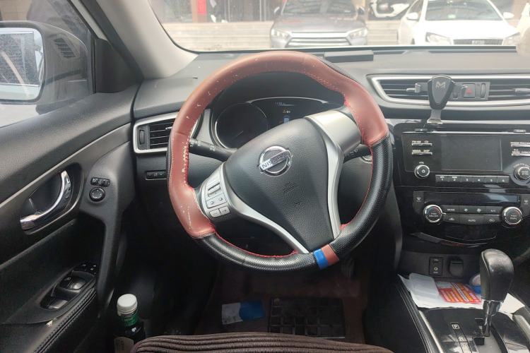 Used Nissan X-Trail 2014 2.0L CVT Comfort Edition 2WD