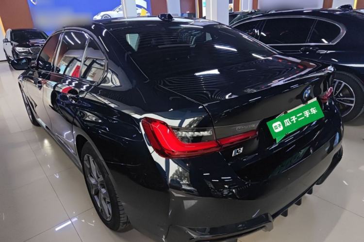 Used BMW i3 2024 eDrive 35 L