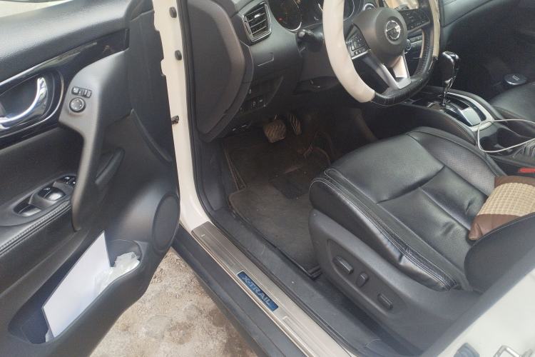 Used Nissan X-Trail 2019 2.0L CVT Smart Connect Comfort Edition 2WD