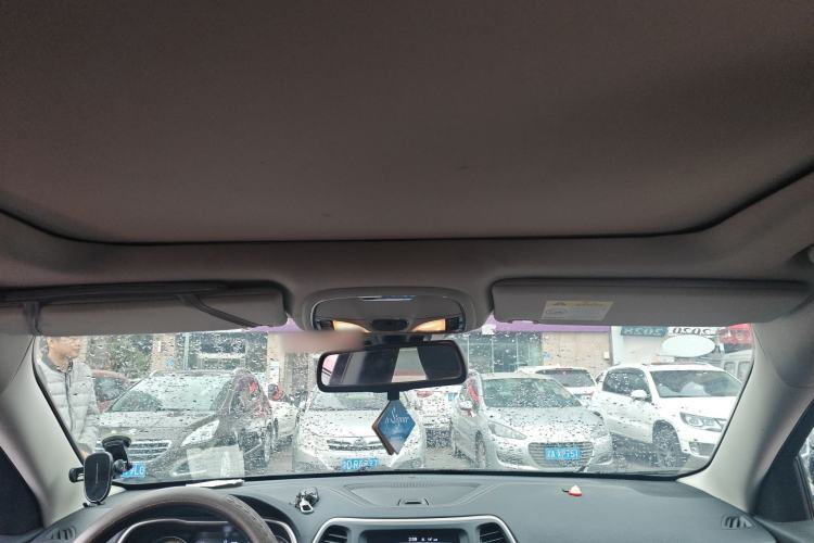 Used Jeep Cherokee 2017 2.0L Superior Edition