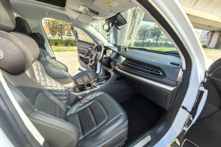 Used Haval H6 2021 1.5T Automatic Urban Edition
