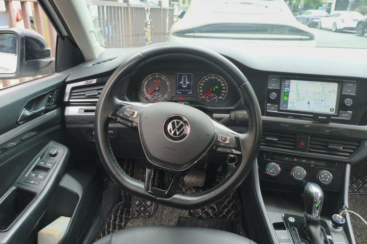 Used Volkswagen Bora 2020 1.5L Automatic Comfort Model