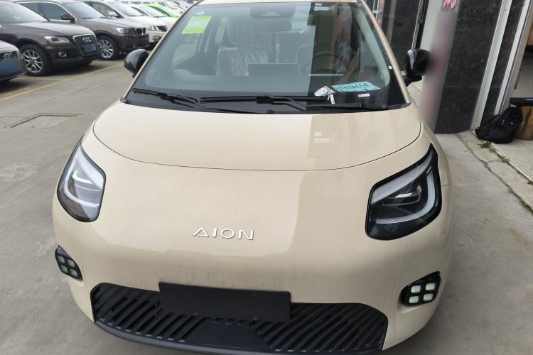 Used AION UT 2025 330 Starlight Edition
