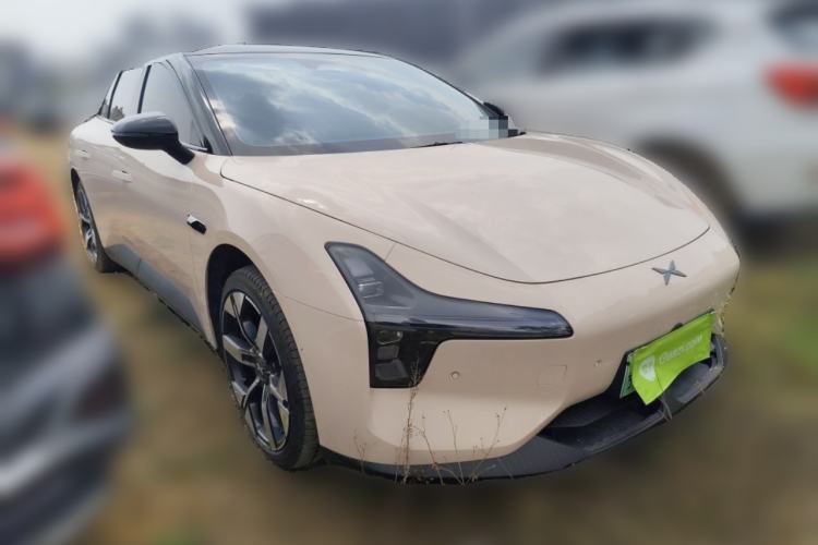 Used XPeng MONA M03 2024 620 with Ultra-Long Range