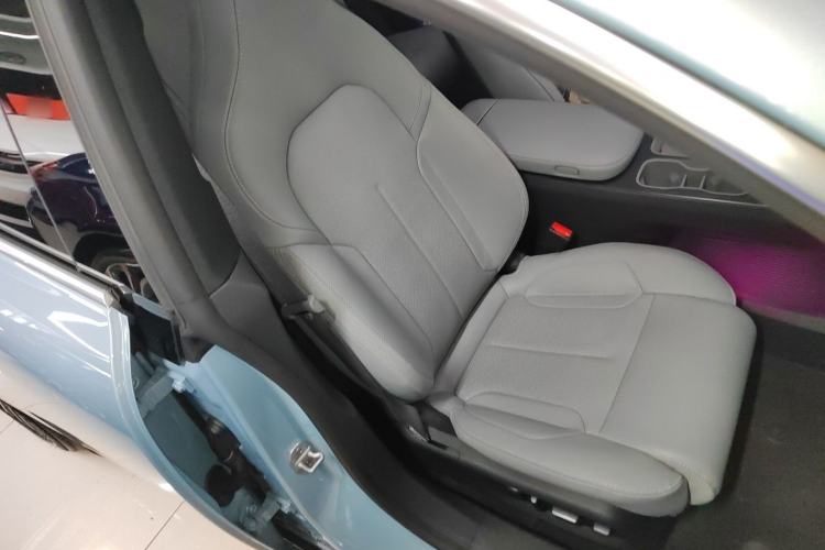 Used Nio ET5T 2024 75kWh Touring
