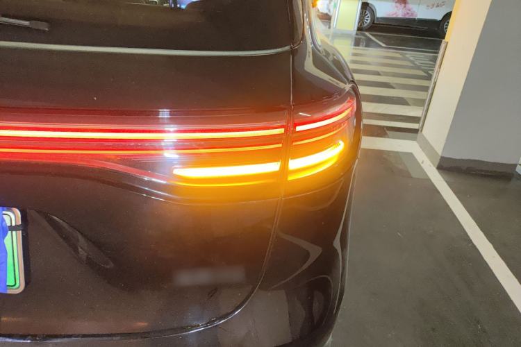 Used Hima H5 2025 Model Range-Extending Max Exterior 3