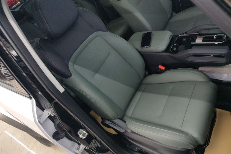 Used iCAR 03 2024 472km Four-Wheel Drive Long-Range Version