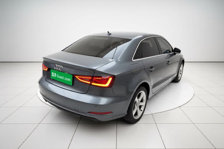 Used Audi A3 2014 Limousine 35 TFSI Automatic Comfort Model