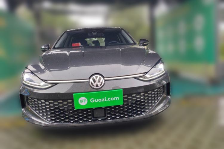 Used Volkswagen Lamando 2024 Lavida L 280TSI DSG Cool & Spicy Edition Front