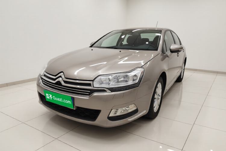 Used Citroen C5 2013 2.3L Automatic Enjoyment Model
