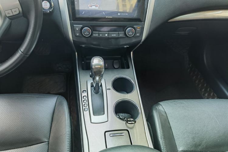 Used Nissan Teana 2013 2.0L XL Comfort Edition