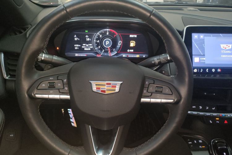 Used Cadillac CT5 2023 28T Prestige Model