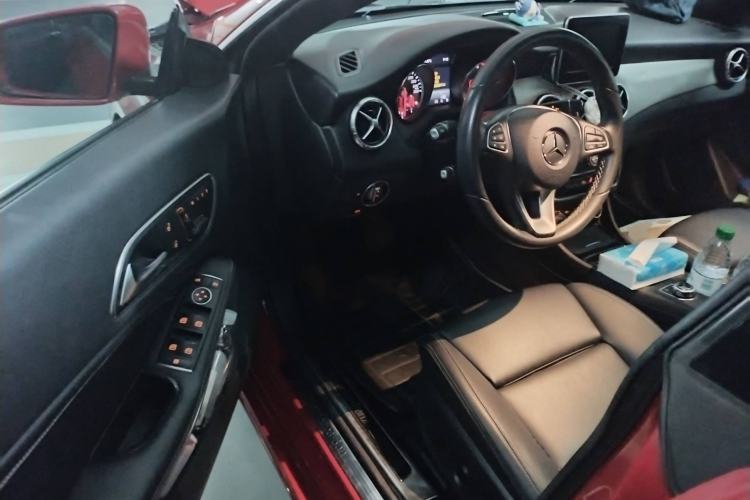 Used Mercedes-Benz CLA 2016 CLA 200 Style Edition