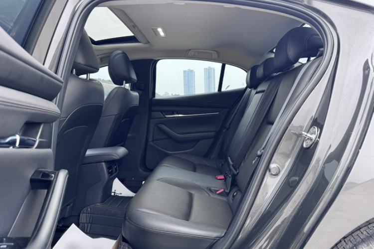 Used Mazda 3 Axela 2021 2.0L Automatic Zhiya Edition