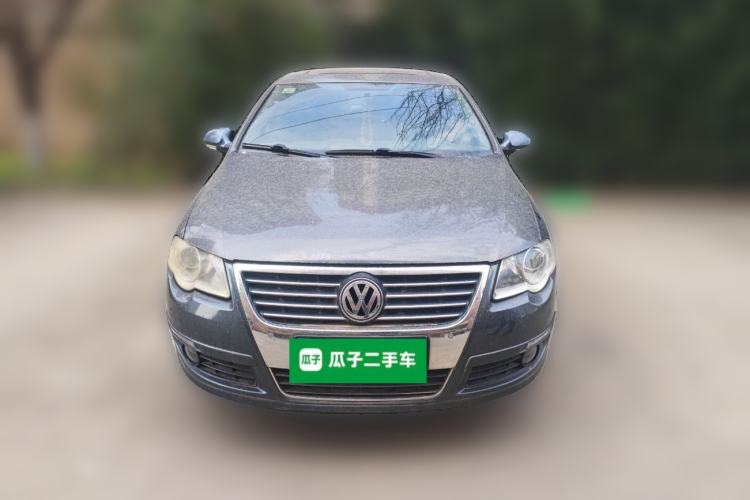 Used Volkswagen Magotan 2011 1.4 TSI Elite Edition
