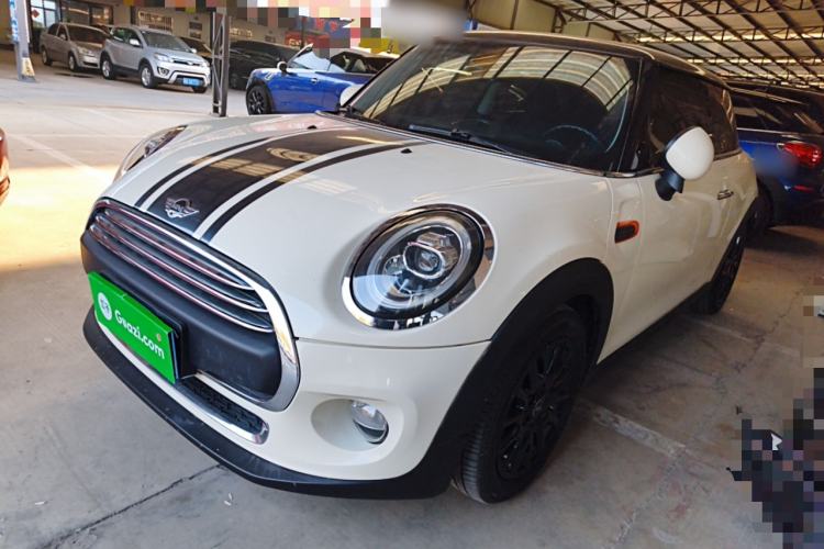 Used MINI MINI 2016 1.2T ONE Pioneer Edition