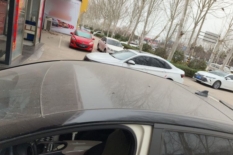 Used BYD Dolphin 2023 420 km Fashion Edition