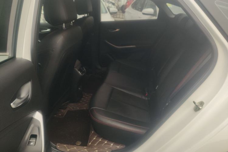 Used Hyundai Lafesta 2023 270T N Line DLX Luxury Edition Left Rear Seat