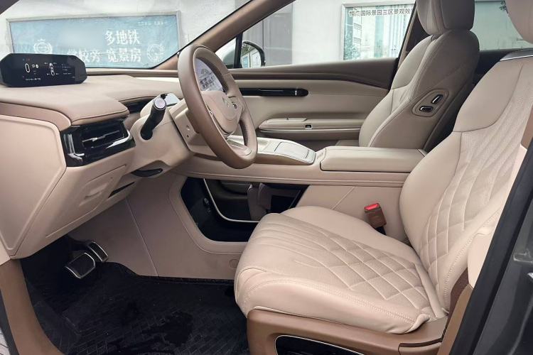 Used Hyptec HT 2024 825 Ultra-High Voltage LiDAR Edition