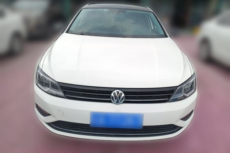 Used Volkswagen Lamando 2018 280TSI DSG Comfort Edition
