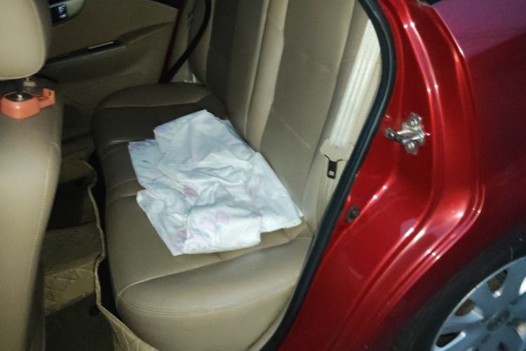 Used Buick Excelle 2013 1.5L Automatic Classic Model