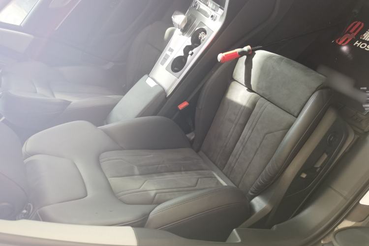 Used Audi A6 2021 Avant Avant-garde 45 TFSI Prestige Dynamic Edition Right Front Seat