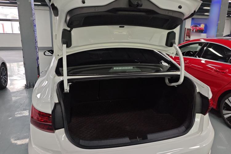 Used Volkswagen Sagitar 2021 280TSI DSG Comfort Connect Edition