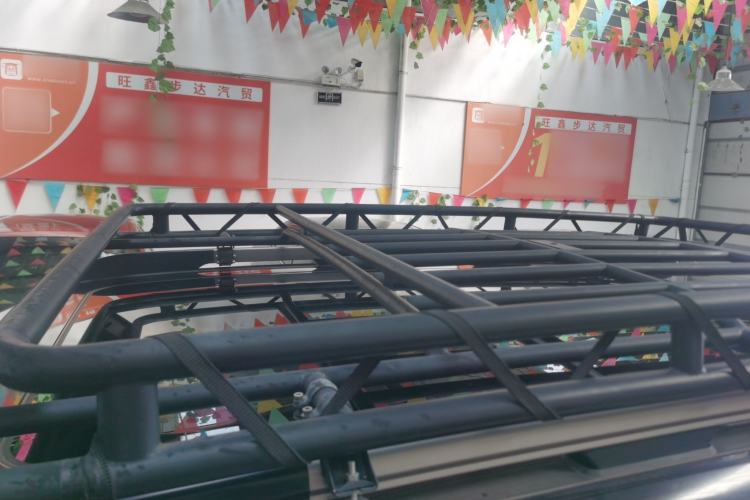 Used Haval DARGO 2021 1.5T DCT Two-Wheel Drive Labrador Edition
