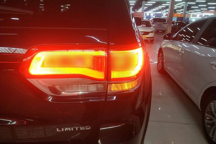 Used Jeep Grand Cherokee 2015 3.0L Comfort Navigation Edition
