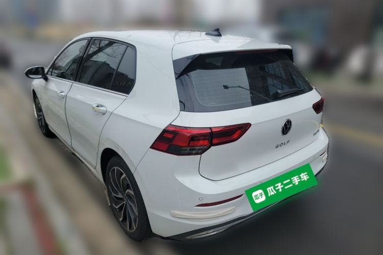 Used Volkswagen Golf 2023 280TSI DSG Pro
