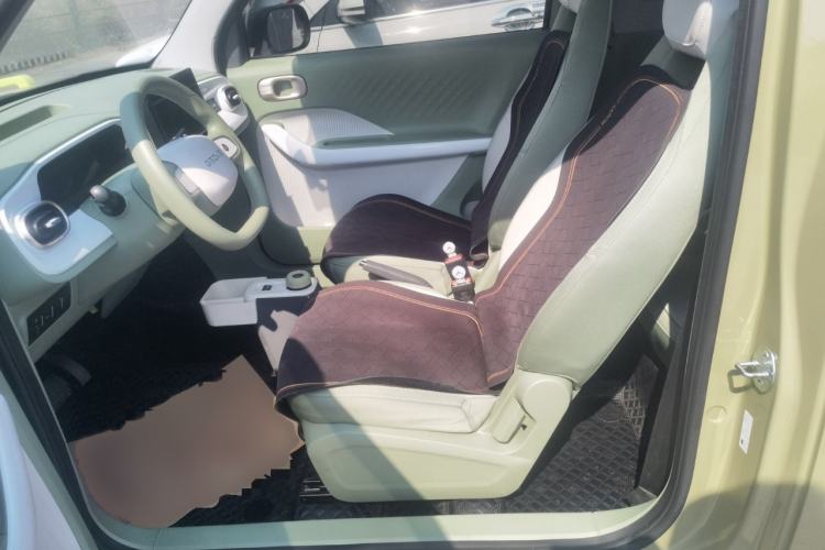 Used Geely Galaxy Panda 2025 210km Panda Rider
