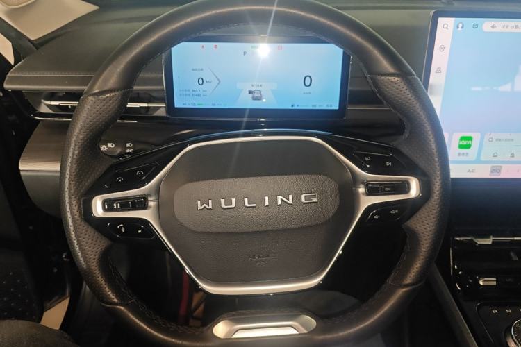 Used Wuling Xingguang 2023 150 Advanced Edition