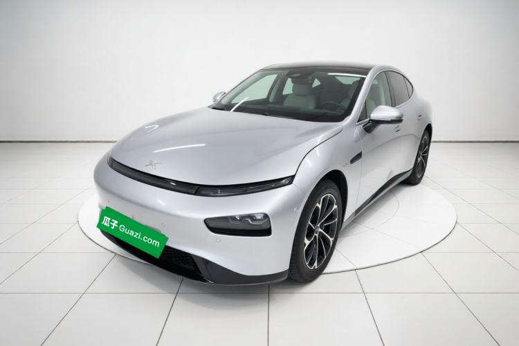 Used XPeng P7 2022 625E