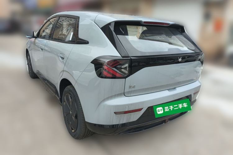 Used ARCFOX T1 2025 Model 320 PRO
