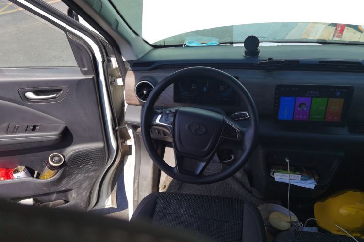 Used Ruichi EC75 2024 Pioneer Model I 50.38 kWh