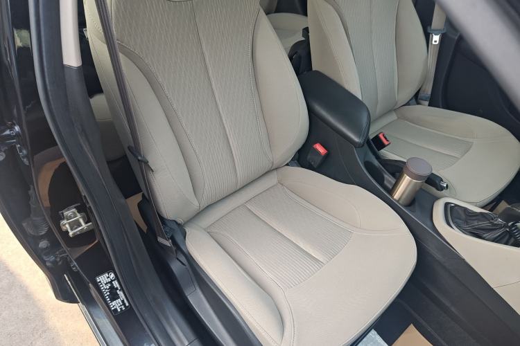 Used Buick GT 2015 15N Automatic Elite Version
