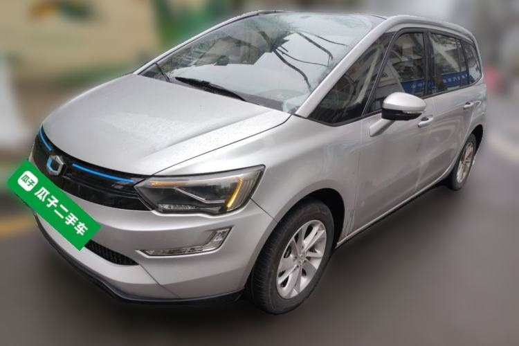 Used SINOGOLD GM3 2018 Advanced Version