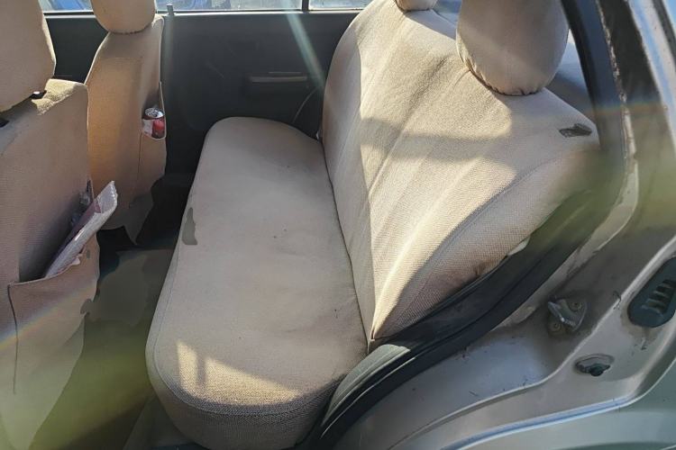 Used FAW Xiali 2012 N3 1.0L Sedan - Practical Model