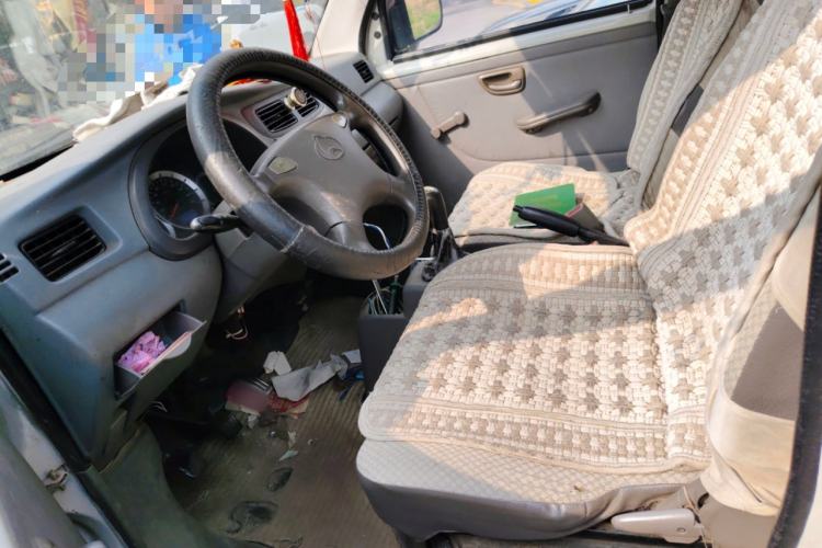 Used CHANGAN KAICHENG Star 2 2012 1.0L Base Version JL466Q9
