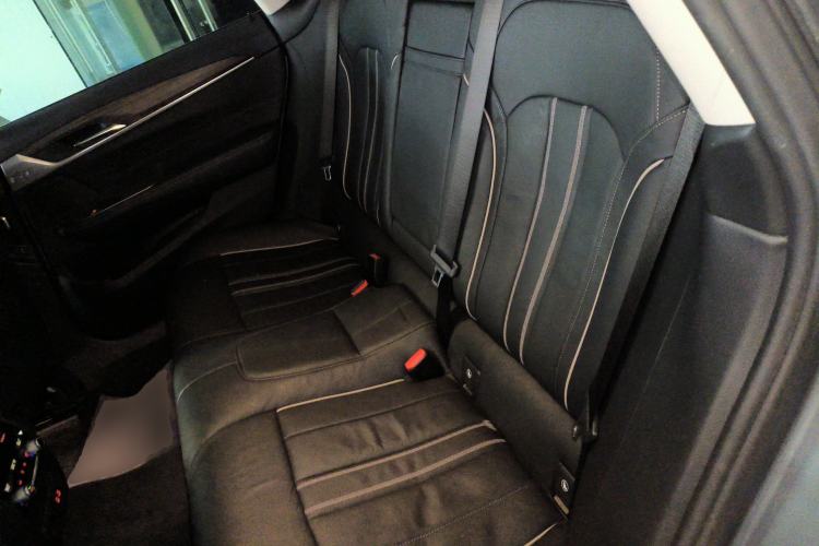 Used BMW 6 Series GT 2020 630i Luxury Design Package