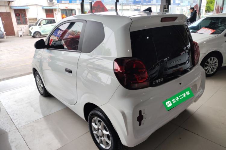 Used Roewe Clever 2022 311km QiQi BoBo Edition