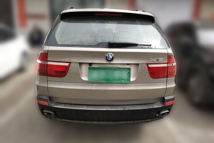 Used BMW X5 
