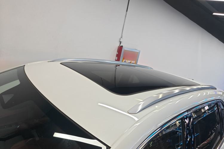 Used CHANGAN CS75 PLUS 2025 4th Generation 1.5T New Blue Whale Smart Luxury Edition
