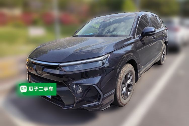 Used Honda Breeze 2025 240TURBO Two-Wheel-Drive Luxury Edition 5 Seats